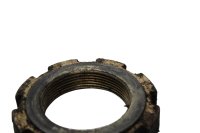 Dado canotto sterzo ghiera calotta rondella Honda XRV 750 Africa Twin RD04 90-92