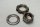Dado canotto sterzo ghiera calotta rondella Honda XRV 750 Africa Twin RD04 90-92