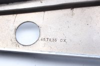 Sidokåpa täcklock ramskydd panel höger Moto Guzzi California III VW 87-93