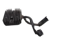 Voltage regulator rectifier charging unit BMW G 650 Xcountry E65X 0164 K15 07-10