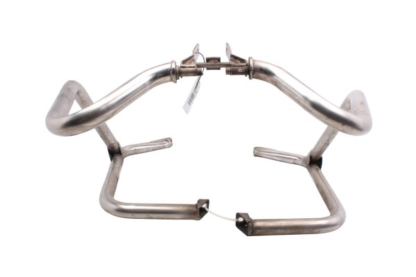 Paramotore crash bar kit alto basso Honda XRV 750 Africa Twin RD07 93-03
