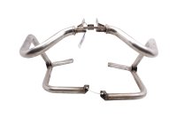 Paramotore crash bar kit alto basso Honda XRV 750 Africa Twin RD07 93-03