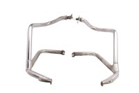 Paramotore crash bar kit alto basso Honda XRV 750 Africa Twin RD07 93-03