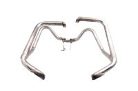 Paramotore crash bar kit alto basso Honda XRV 750 Africa Twin RD07 93-03