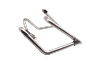 Paramotore crash bar kit alto basso Honda XRV 750 Africa Twin RD07 93-03