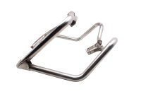 Paramotore crash bar kit alto basso Honda XRV 750 Africa Twin RD07 93-03