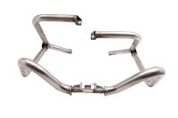 Paramotore crash bar kit alto basso Honda XRV 750 Africa Twin RD07 93-03