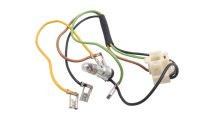 Strålkastarkabel H4 kontakt parkeringsljus Moto Guzzi California III VW 87-93