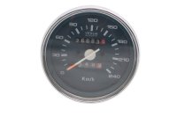 Hastighetsmätare Veglia Borletti vägmätare Moto Guzzi California III VW 87-93