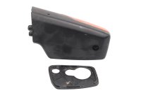 Indicator turn signal rear left with rubber gasket BMW K 100 K100 K589 82-88