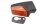 Indicator turn signal rear left with rubber gasket BMW K 100 K100 K589 82-88