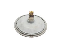 Cache moyeu roue arrière enjoliveur jante capuchon BMW K 100 K100 K589 82-88