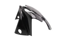 Kuipneus koplampmasker frontkap bovenste voor Honda CBR 900 RR SC50 02-03