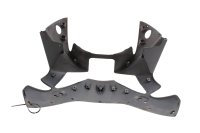 Kuipneus koplampmasker frontkap bovenste voor Honda CBR 900 RR SC50 02-03