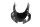 Kuipneus koplampmasker frontkap bovenste voor Honda CBR 900 RR SC50 02-03