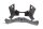Kuipneus koplampmasker frontkap bovenste voor Honda CBR 900 RR SC50 02-03