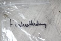 Fearing rear cladding intake BMW K 1200 RS 589 96-00