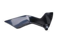 Carénage intérieur protège-mains cockpit gauche BMW K 1200 GT K41 0548 02-05