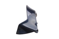 Carénage intérieur protège-mains cockpit gauche BMW K 1200 GT K41 0548 02-05