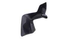 Carénage intérieur protège-mains cockpit gauche BMW K 1200 GT K41 0548 02-05