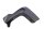 Carénage intérieur protège-mains cockpit gauche BMW K 1200 GT K41 0548 02-05