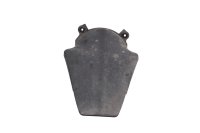 Paraspruzzi parafango interno posteriore BMW G 650 Xcountry E65X 0164 K15 07-10