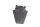 Paraspruzzi parafango interno posteriore BMW G 650 Xcountry E65X 0164 K15 07-10