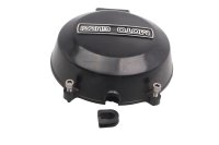 Generatorlock motorkåpa främre cover skydd Moto Guzzi California III VW 87-93