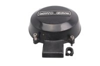 Generatorlock motorkåpa främre cover skydd Moto Guzzi California III VW 87-93