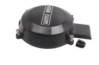 Generatorlock motorkåpa främre cover skydd Moto Guzzi California III VW 87-93