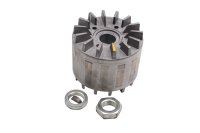 Generatorrotor svänghjul magnet med mutter Moto Guzzi California III VW 87-93