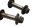 Stuurklemmen risers houders steunen paar Honda XRV 750 Africa Twin RD04 90-92