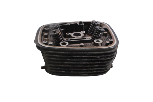 Cilinderkop rechts kleppen veren boxer oilhead 4V BMW R 1200 C 259C 0424 97-05