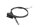 Kopplingsvajer wire kabel med gummidamask Moto Guzzi California III VW 87-93