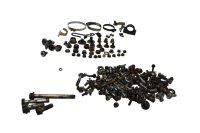 Kit viteria bulloneria minuteria fascette Honda XRV 750 Africa Twin RD04 90-92