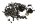 Kit viteria bulloneria minuteria fascette Honda XRV 750 Africa Twin RD04 90-92