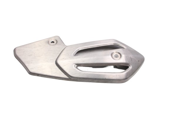 Pare-chaleur échappement gauche arrière BMW G 650 Xcountry E65X 0164 K15 07-10