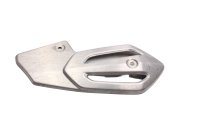 Pare-chaleur échappement gauche arrière BMW G 650 Xcountry E65X 0164 K15 07-10