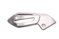 Pare-chaleur échappement gauche arrière BMW G 650 Xcountry E65X 0164 K15 07-10