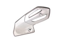 Pare-chaleur échappement gauche arrière BMW G 650 Xcountry E65X 0164 K15 07-10
