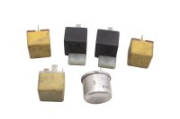 Reläsats 6 st blinkerdosa Wagner MP 12V 40A Moto Guzzi California III VW 87-93