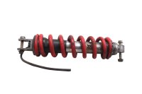 Ammortizzatore posteriore mono sospensione molla Honda XL 600 LM PD04 85-87