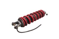Ammortizzatore posteriore mono sospensione molla Honda XL 600 LM PD04 85-87