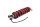 Ammortizzatore posteriore mono sospensione molla Honda XL 600 LM PD04 85-87