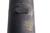 Vorkpoot rechts voor standpijp glijbuis schokdemper Honda XL 600 LM PD04 85-87