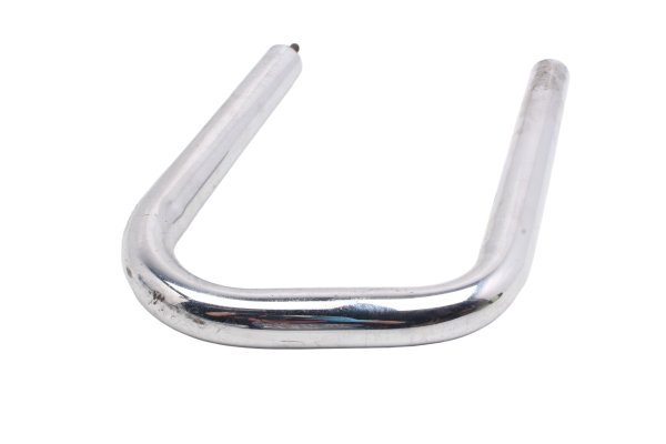 Defensa motor izquierda protector anticaídas Moto Guzzi California III VW 87-93