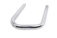 Defensa motor izquierda protector anticaídas Moto Guzzi California III VW 87-93