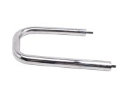 Defensa motor izquierda protector anticaídas Moto Guzzi California III VW 87-93