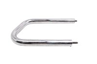 Defensa motor izquierda protector anticaídas Moto Guzzi California III VW 87-93