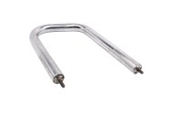 Defensa motor izquierda protector anticaídas Moto Guzzi California III VW 87-93